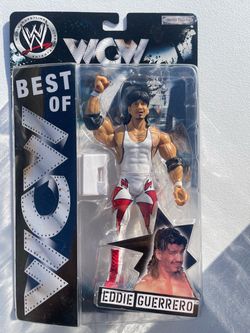 Eddie Guerrero