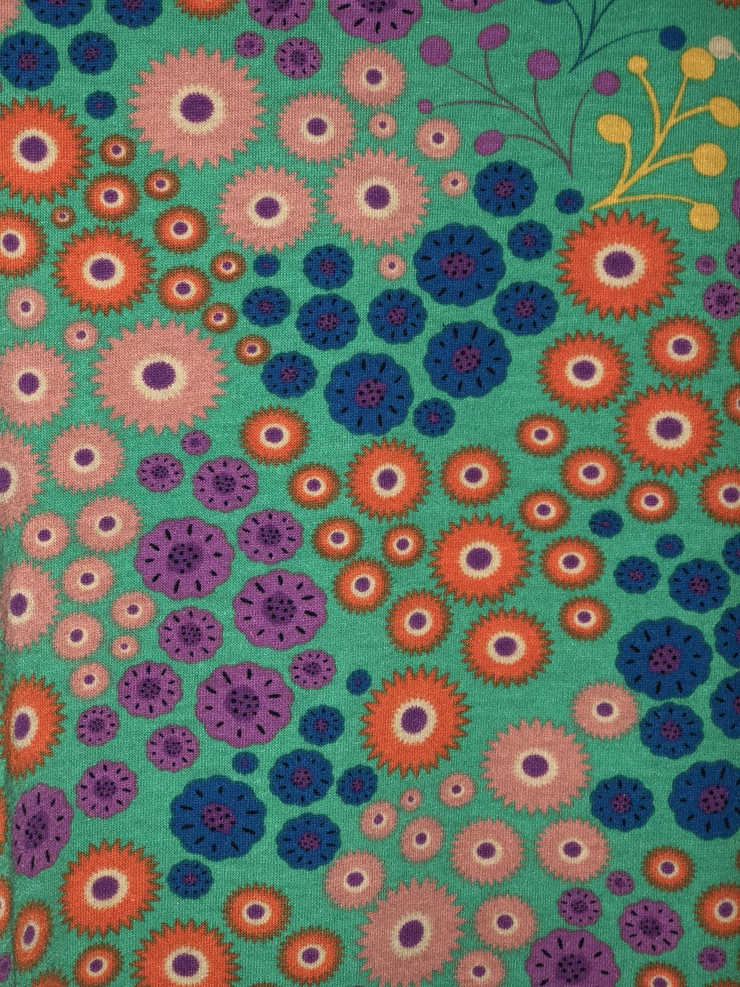 LuLaRoe Irma size large NWT