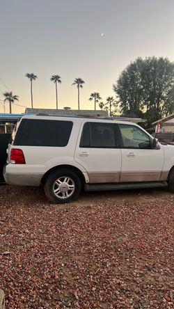 2006 Ford Expedition