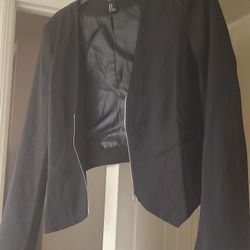 Womens Forever 21 Jacket