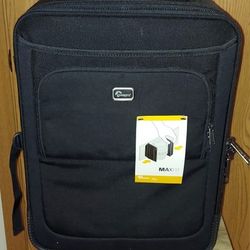 Lowepro Pro Roller x 100 AW, Black