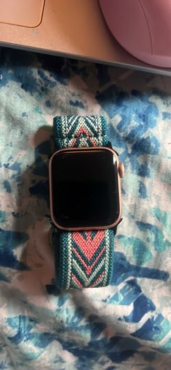Apple Watch Series 6