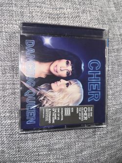 Cher - Dancing Queen CD