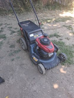 Otroybilt tb130 xp