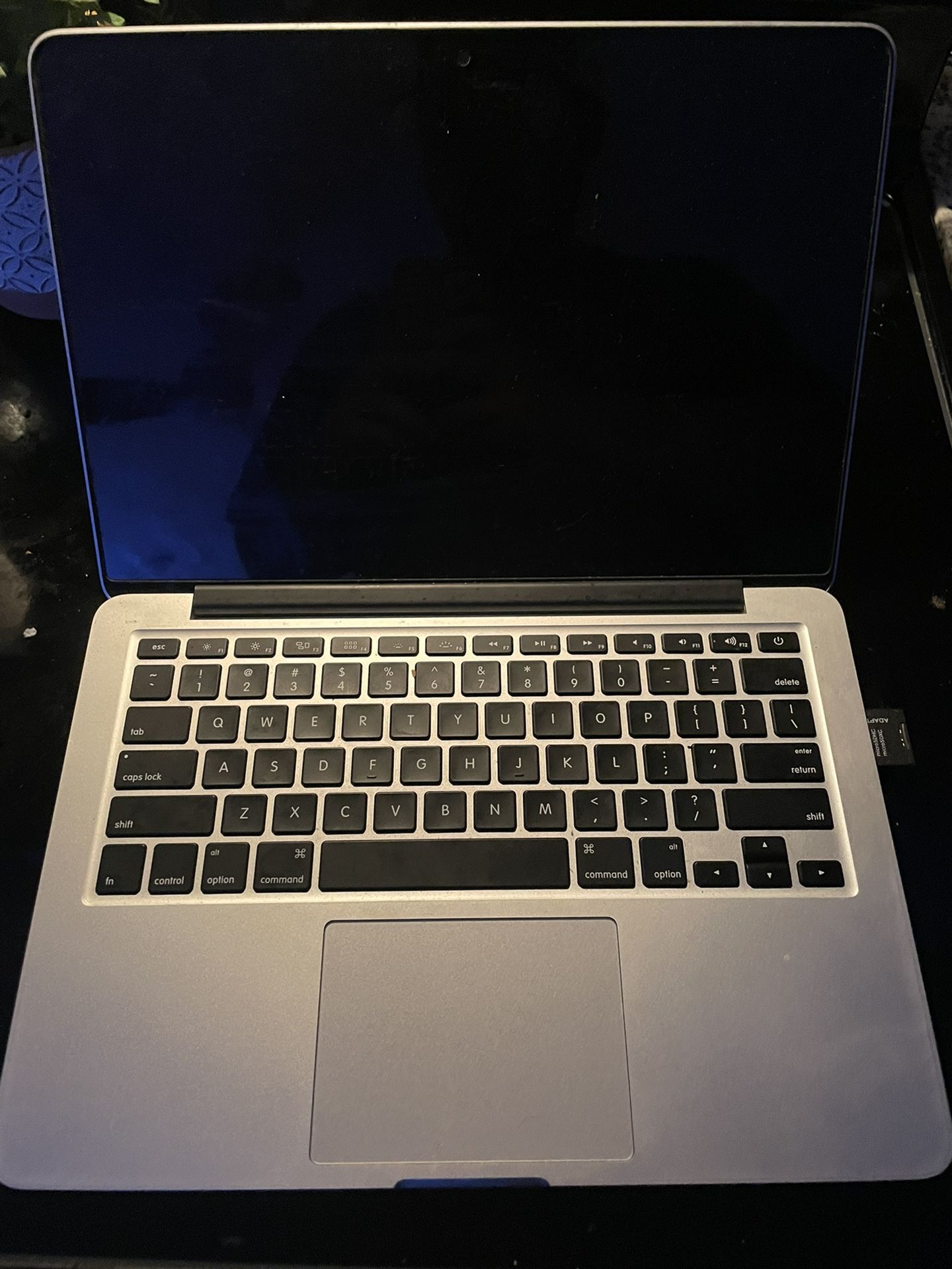 Mac Book Pro
