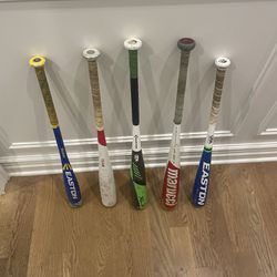 Youth Baseball Bats