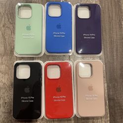 New Case Covers Series 15 And 14