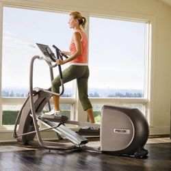 Precor Elliptical EFX 5.33