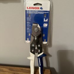 SL1 Snap Lock Punch - Lenox - NEW