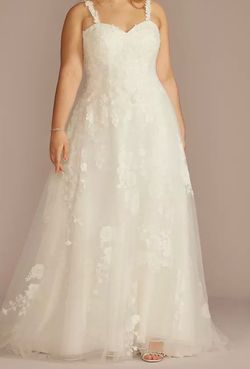 Bride dress
