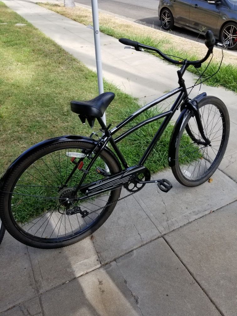 29" Schwinn Midway Men's Cruiser Bike