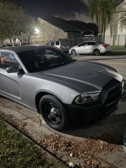 2014 Dodge Charger