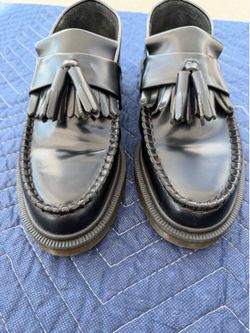 Dr martens shoes