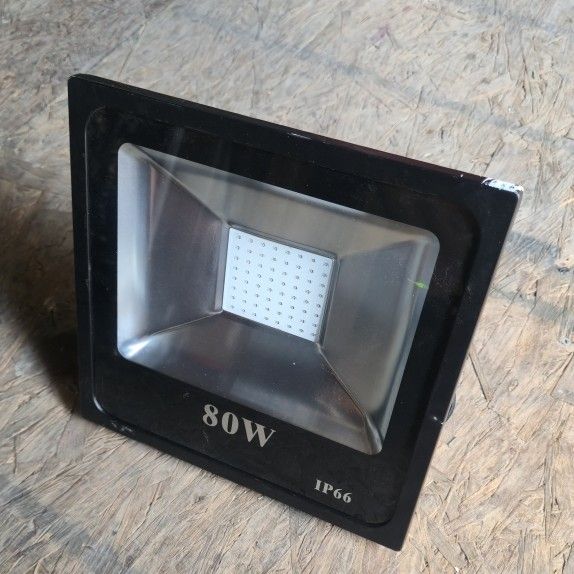 Blacklight 80 Watt
