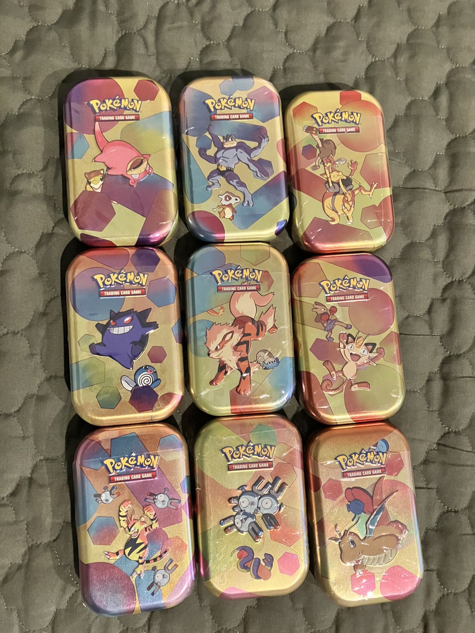 Pokemon S&V 151 Sealed, Packs, And Singles for Sale in Port Orchard, WA ...