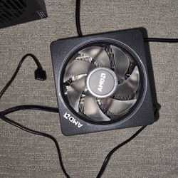 Amd Cpu Cooler