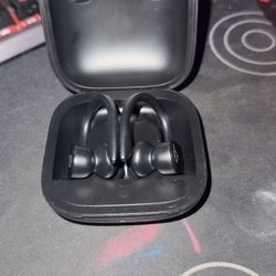 Beats Earphones