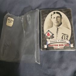 2001 Aramark Redsox Card Set