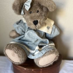 Thistleberry 🧸 Teddy Bear 