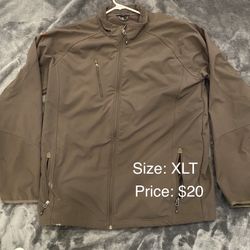 Port Authority Jacket