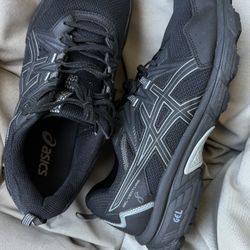 ASICS Shoes Outdoor Pro