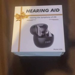 Hearing Aid