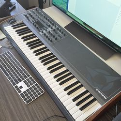 Access Virus Ti2 Keyboard