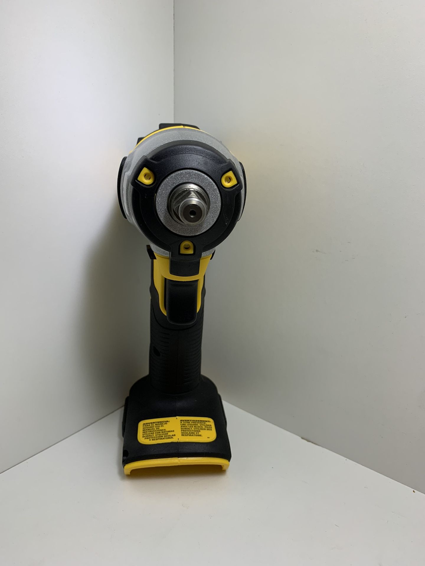 DEWALT DCF890 3/8 CORDLESS IMPACT WRENCH ONLY TOOL BRAND NEW SOLO HERRAMIENTA