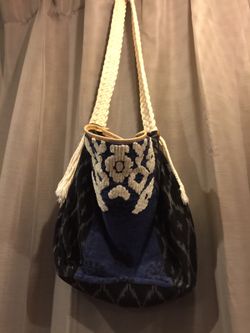 Jasper and store jeera bag