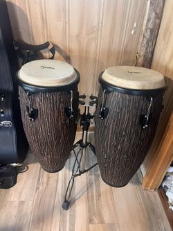 Tycoon Congas