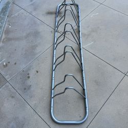 Bike Parking Rack