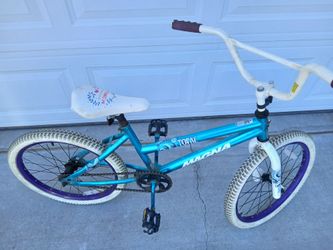 20"bike
