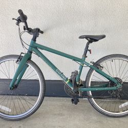 Bike For Short People 