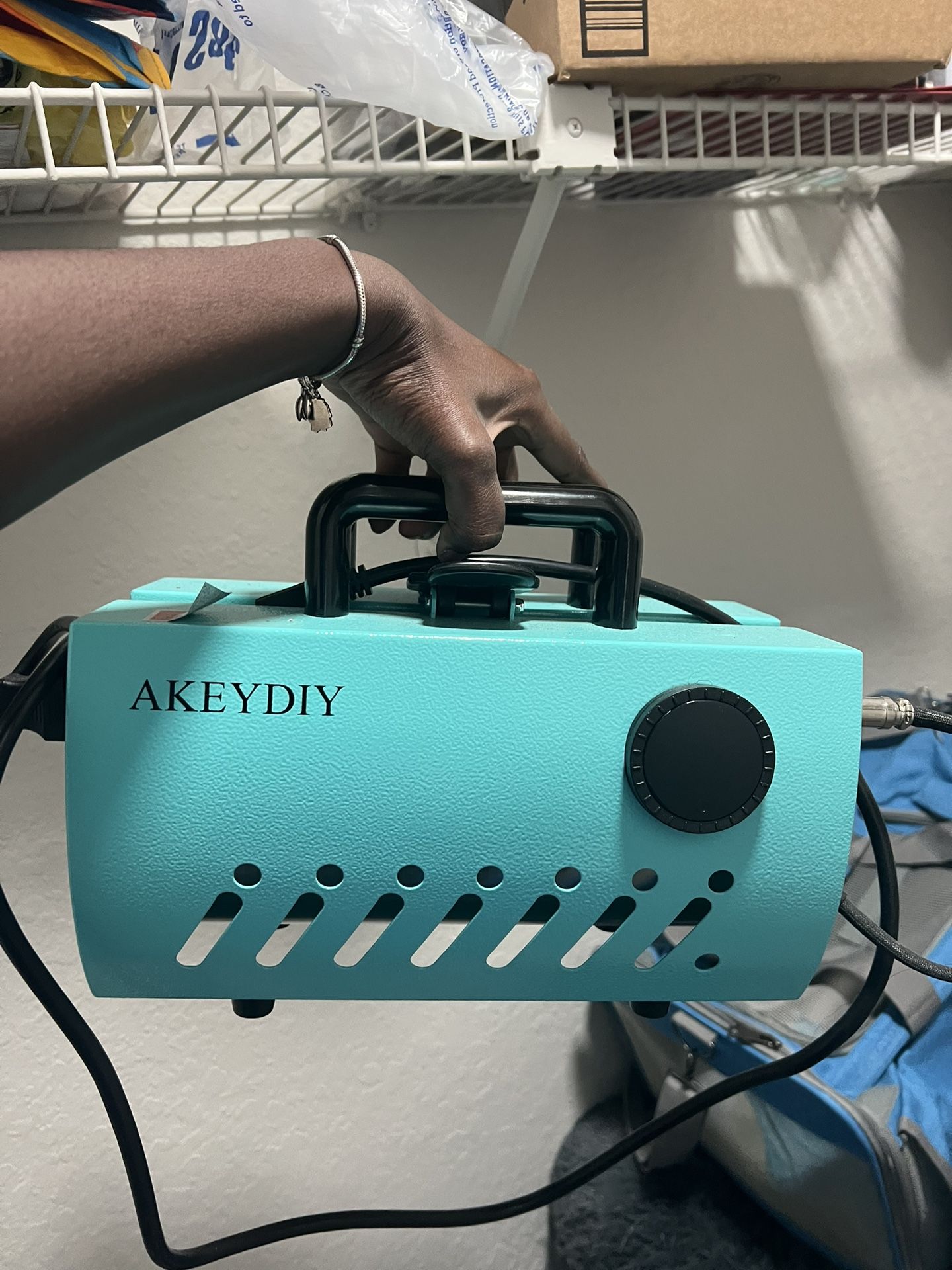 Sublimation Tumbler And Mug Heat Press (Pending)