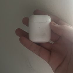 air pods