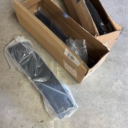 F150 Crew Cab Door Molding