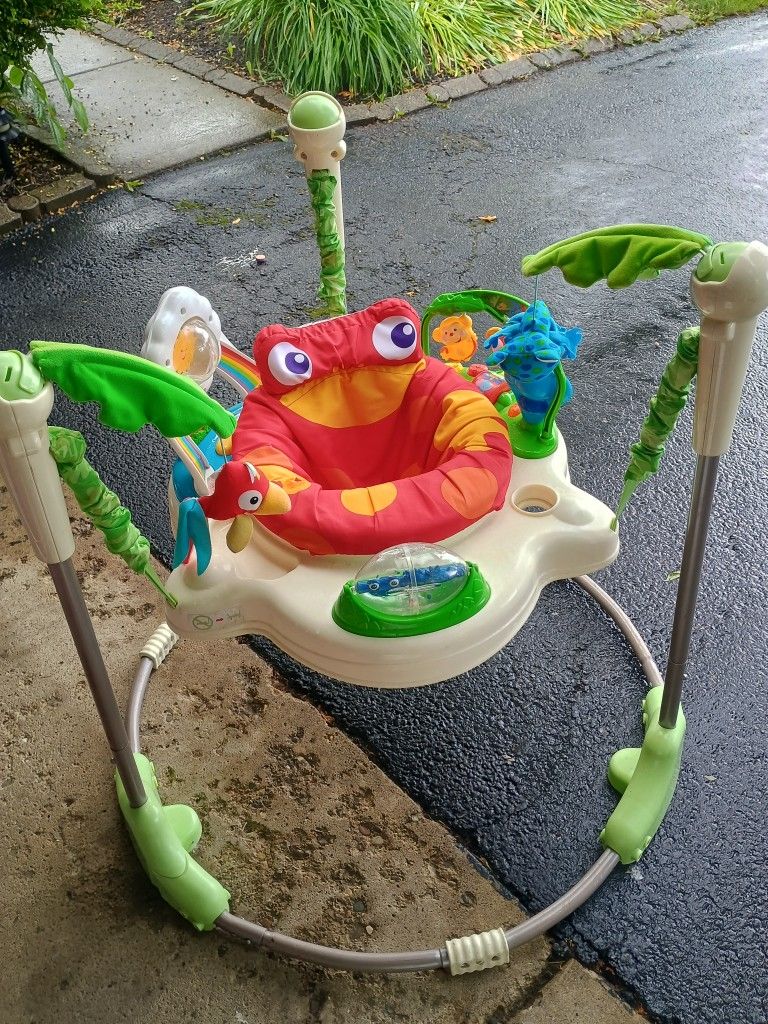 Baby Jumper For Sale
