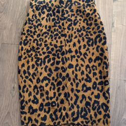 Shein Pencil Skirt