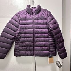 North Face Women Jacket 