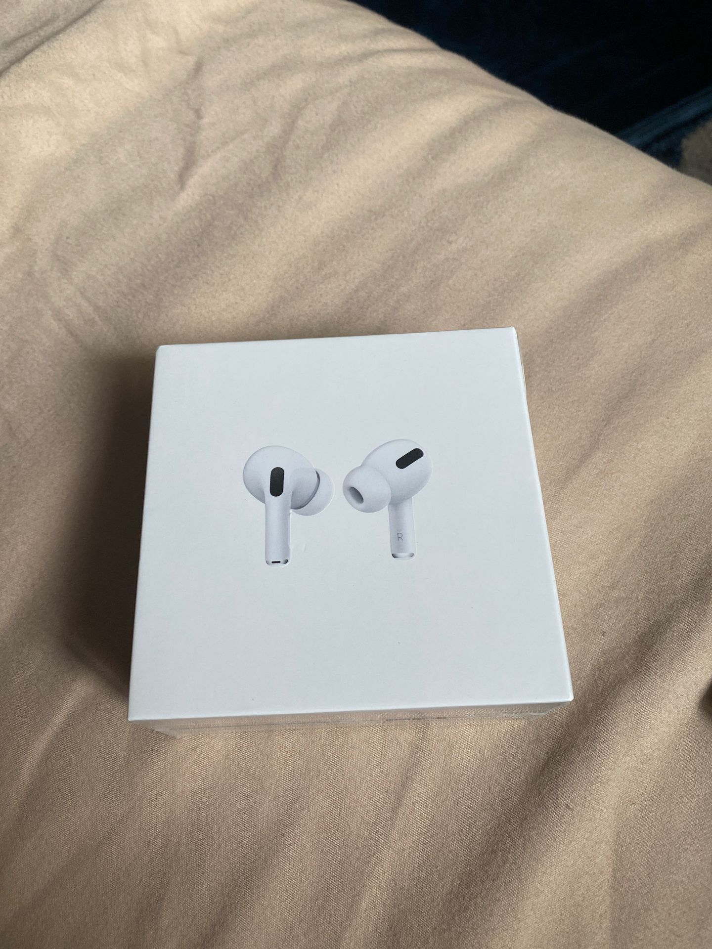 Apple AirPods Pro sealed
