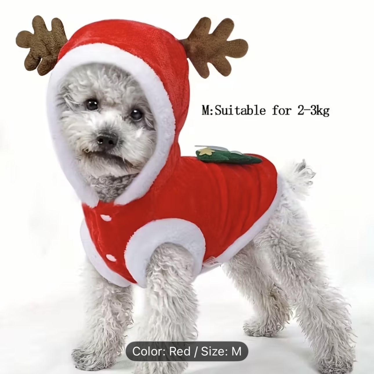 Medium Dog Clothes