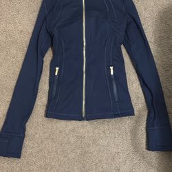 Lulu Lemon Size 2 Like New Used Few Times 