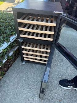 Wine Fridge