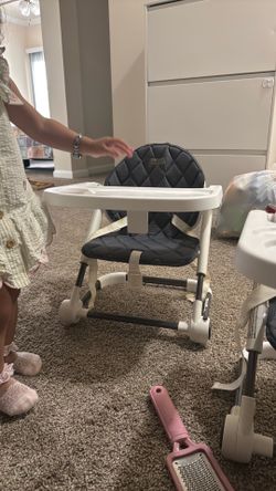 Food chair