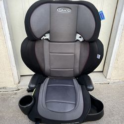 GRACO TURBOBOOSTER