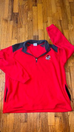 Georgia Bulldogs vintage sweatshirt large