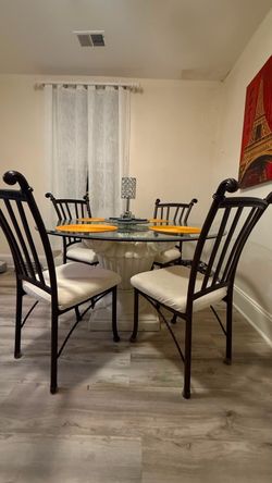Juego de Comedor