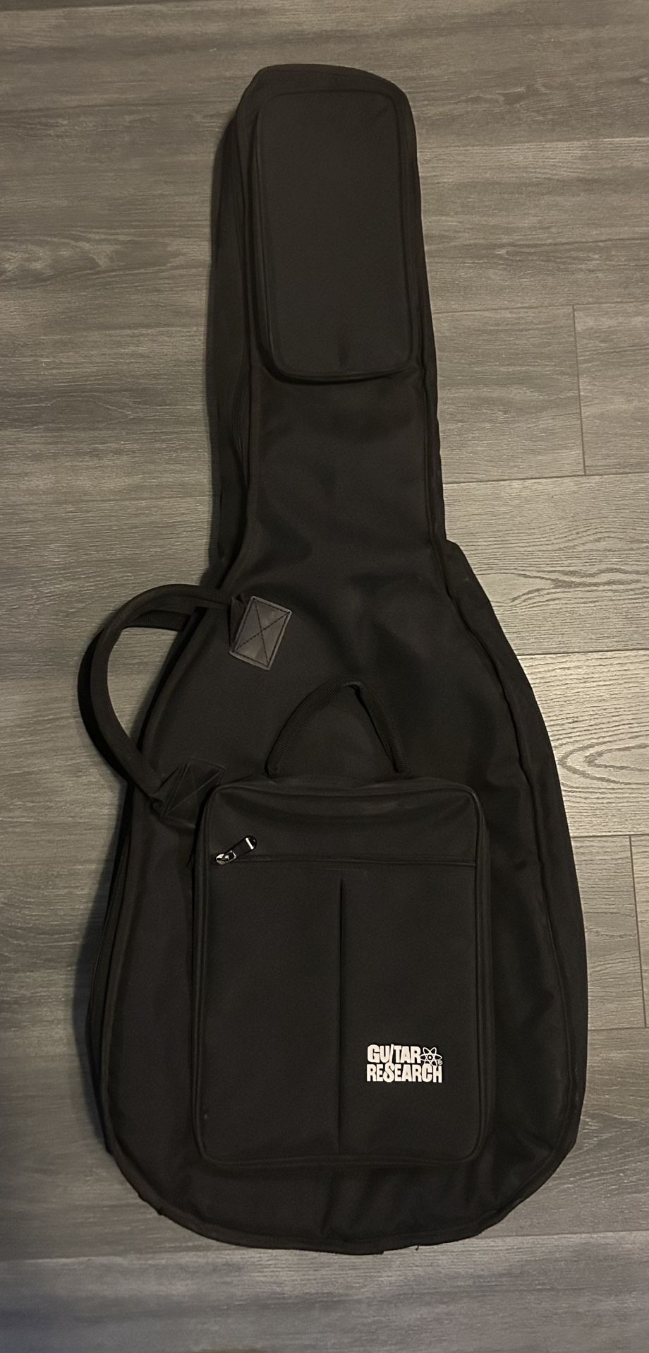 Acoustic Guitar Gig Bag