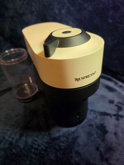 Nespresso Vertuo Next Coffee Machine