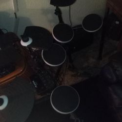 ALESIS DM LITE ELECTIC DRUMSET